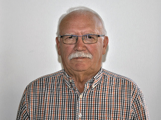 Hubert Indenhuck