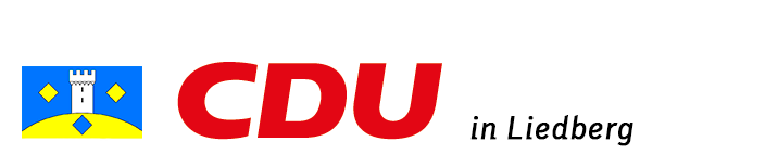 CDU-Liedberg