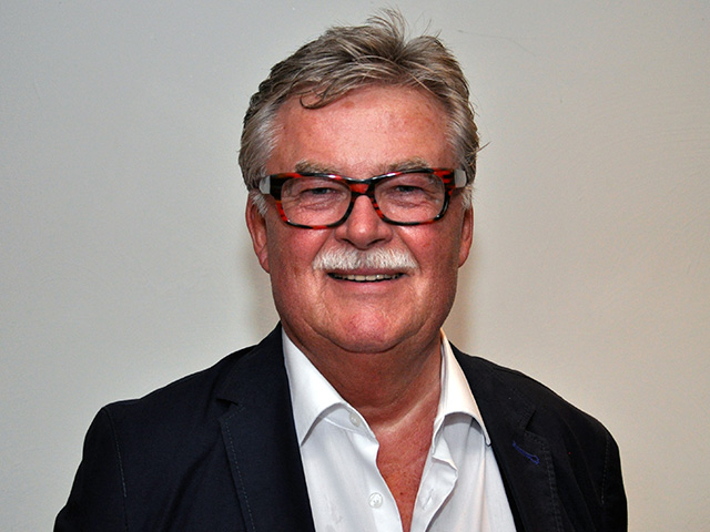 Reinhard Brieske